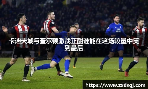 卡迪夫城与查尔顿激战正酣谁能在这场较量中笑到最后