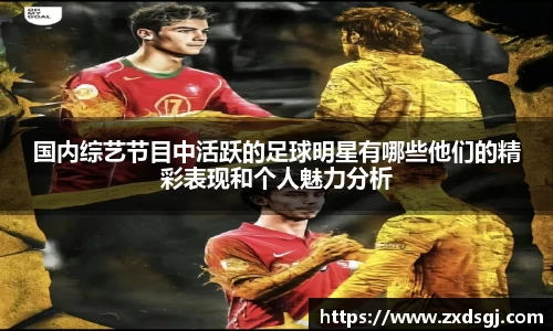国内综艺节目中活跃的足球明星有哪些他们的精彩表现和个人魅力分析